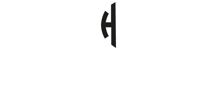 Heart of England Lofts logo white